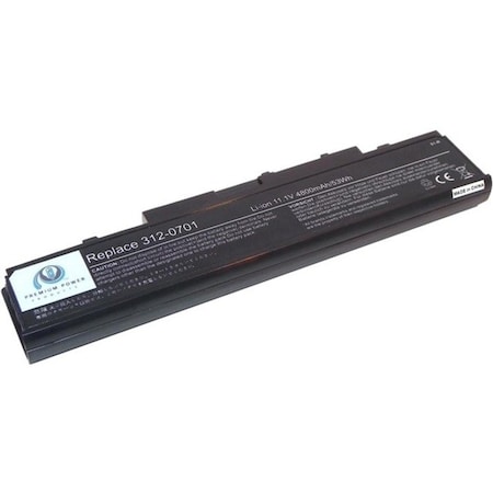 Ereplacements Dell Studio 1537 312-0701-ER